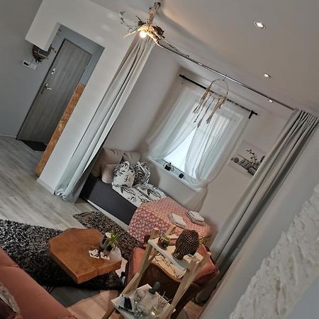 Urocze Studio W Sercu Cieplic Warmbrunn Exterior foto