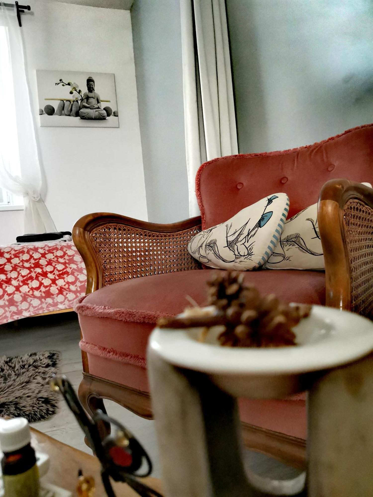 Urocze Studio W Sercu Cieplic Warmbrunn Exterior foto